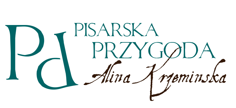 Pisarska Przygoda