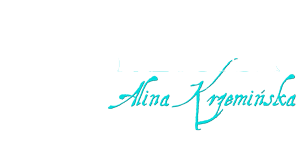 logo Pisarska Przygoda - Alina Krzemińska